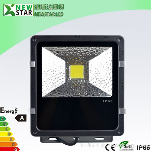 30W Economic Finned LED Flood Light
